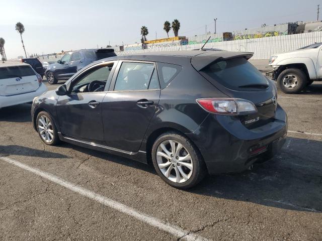 Photo 2 from auction – 2010 MAZDA 3 S with VIN JM1BL1H61A1291893