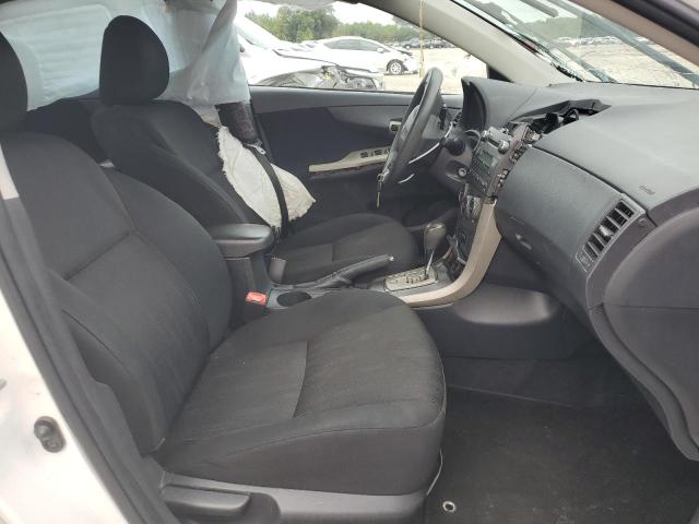 Photo 7 from auction – 2011 TOYOTA COROLLA BA with VIN 2T1BU4EE3BC690005
