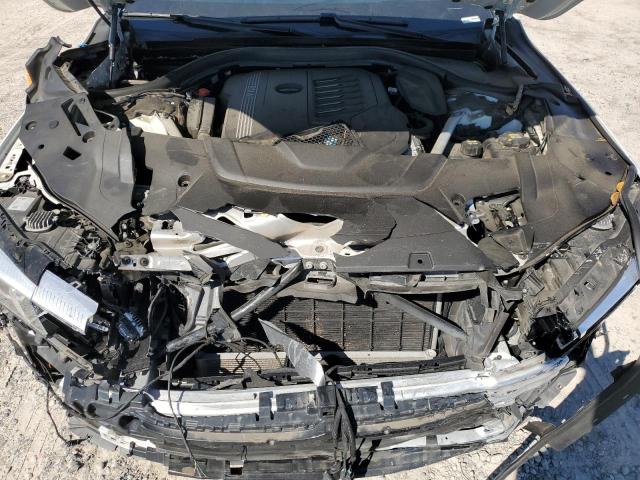 Photo 11 from auction – 2021 BMW 740 I with VIN WBA7T2C02MCE56292