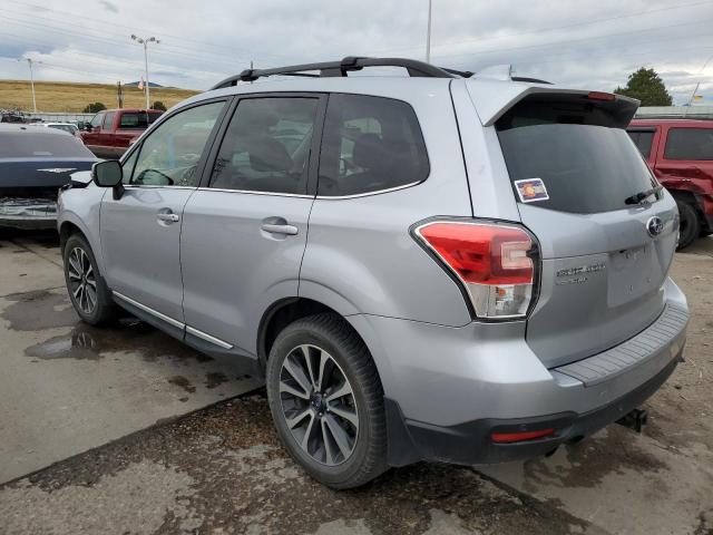 Photo 2 from auction – 2017 SUBARU FORESTER 2 with VIN JF2SJGWC9HH803677