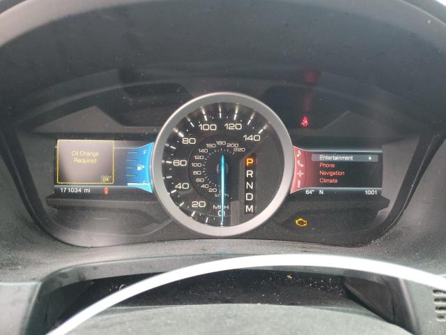 Foto 9 de la subasta – 2012 FORD EXPLORER X con VIN 1FMHK7D87CGA80670