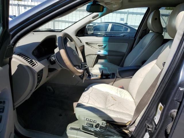 Photo 7 from auction – 2006 VOLVO XC90 with VIN YV4CZ592061255753