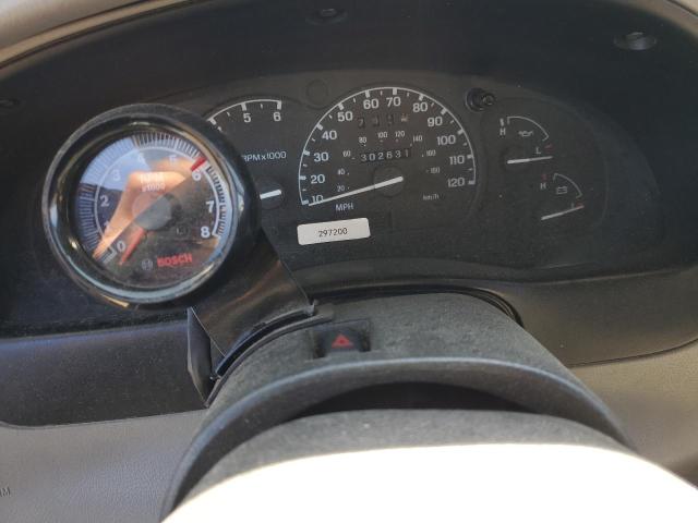 Photo 9 from auction – 1998 FORD RANGER SUP with VIN 1FTZR15X2WPB25820