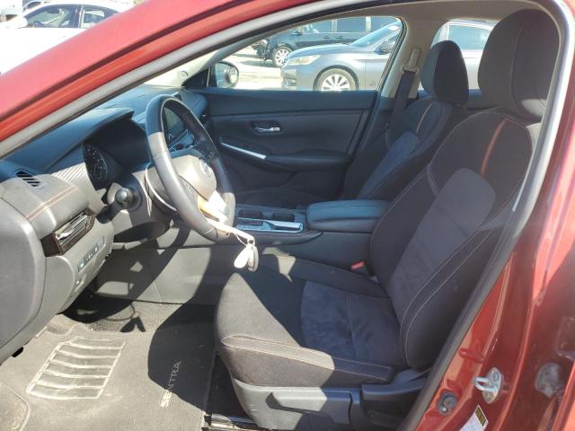 Photo 7 from auction – 2020 NISSAN SENTRA SR with VIN 3N1AB8DV8LY221944