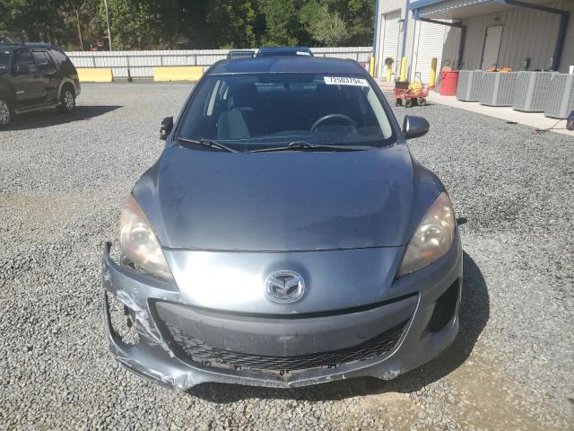 Photo 5 from auction – 2013 MAZDA 3 I with VIN JM1BL1TF7D1801174