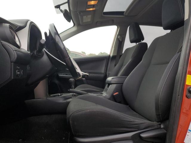 Photo 7 from auction – 2016 TOYOTA RAV4 XLE with VIN JTMRFREV5GJ058995