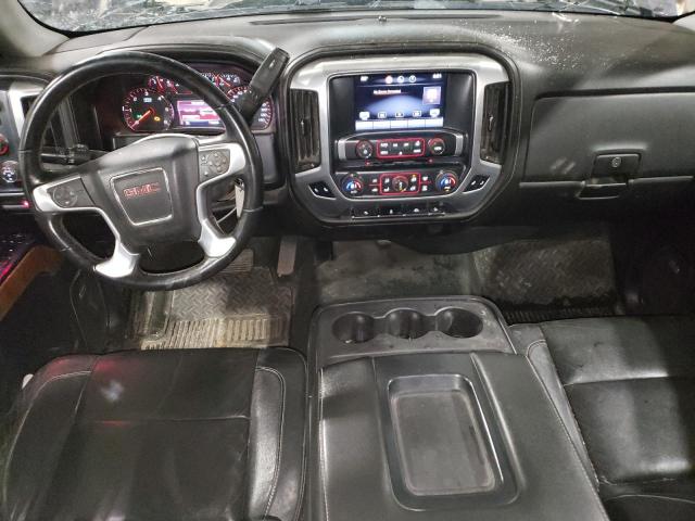 Photo 8 from auction – 2014 GMC SIERRA K15 with VIN 1GTV2VEC8EZ136234