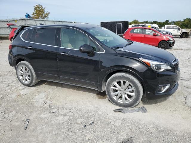 Photo 4 from auction – 2020 BUICK ENVISION P with VIN LRBFX1SA1LD110858