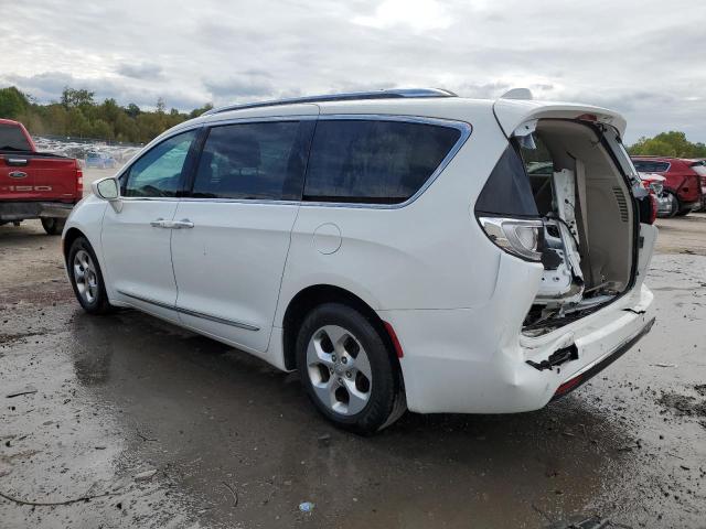 Photo 2 from auction – 2017 CHRYSLER PACIFICA T with VIN 2C4RC1EG1HR541859