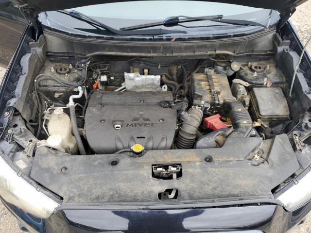 Photo 11 from auction – 2013 MITSUBISHI OUTLANDER with VIN 4A4AP3AU8DE005225