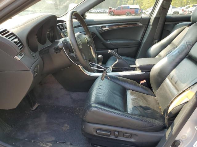 Photo 7 from auction – 2004 ACURA TL with VIN 19UUA65514A020412