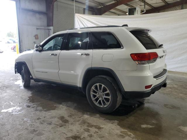 Photo 2 from auction – 2014 JEEP GRAND CHER with VIN 1C4RJEBT0EC216736
