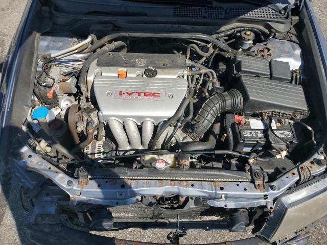 Photo 11 from auction – 2007 ACURA TSX with VIN JH4CL96867C017043