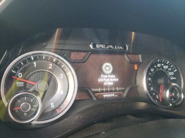 Photo 9 from auction – 2021 RAM 2500 LARAM with VIN 3C6UR5FL8MG505654