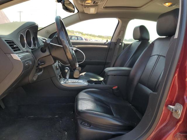 Photo 7 from auction – 2007 SATURN AURA XR with VIN 1G8ZV57727F297573