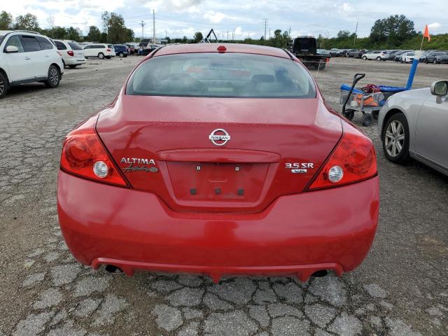 Photo 6 from auction – 2010 NISSAN ALTIMA SR with VIN 1N4BL2EP2AC127369