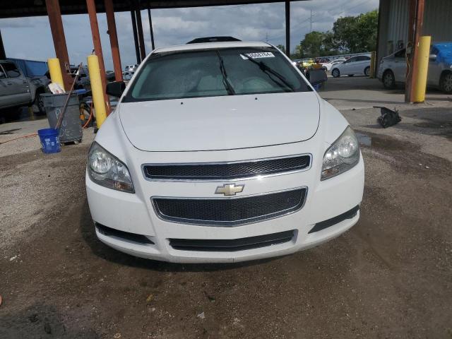 Photo 5 from auction – 2012 CHEVROLET MALIBU LS with VIN 1G1ZB5E01CF246394