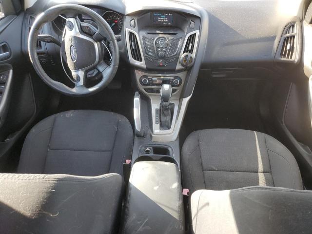 Photo 8 from auction – 2012 FORD FOCUS SEL with VIN 1FAHP3H29CL196339