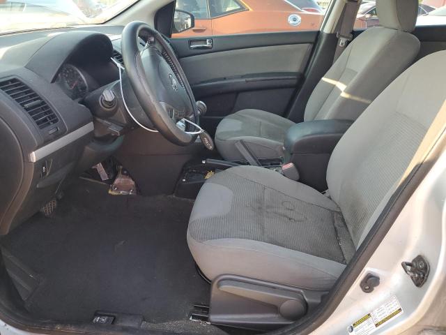 Photo 7 from auction – 2012 NISSAN SENTRA 2.0 with VIN 3N1AB6AP8CL767960