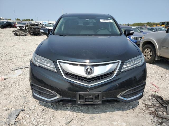 Photo 5 from auction – 2018 ACURA RDX TECHNO with VIN 5J8TB4H51JL001111