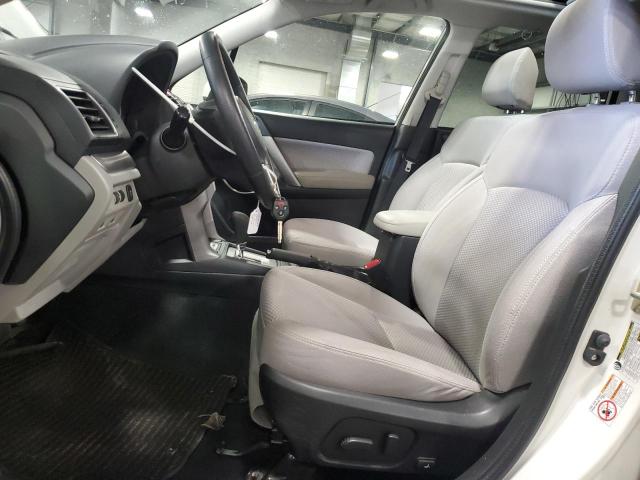 Photo 7 from auction – 2018 SUBARU FORESTER 2 with VIN JF2SJAEC9JH578052