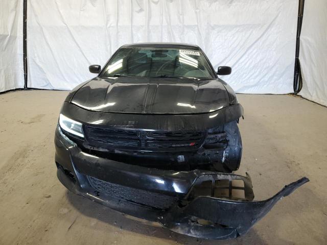 Photo 5 from auction – 2019 DODGE CHARGER SX with VIN 2C3CDXBG3KH657267
