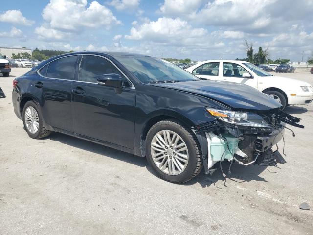 Photo 4 from auction – 2017 LEXUS ES 350 with VIN 58ABK1GG9HU066356