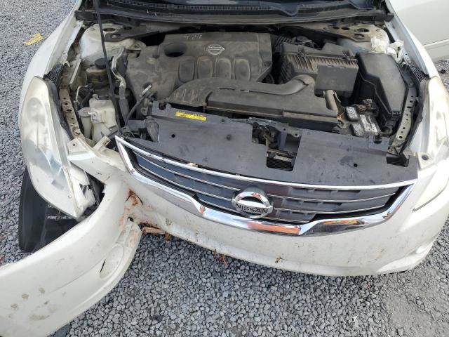 Photo 11 from auction – 2010 NISSAN ALTIMA BAS with VIN 1N4AL2APXAN436898