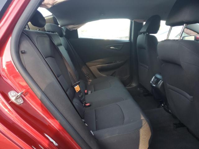 Photo 10 from auction – 2016 CHEVROLET MALIBU LT with VIN 1G1ZE5ST6GF179562