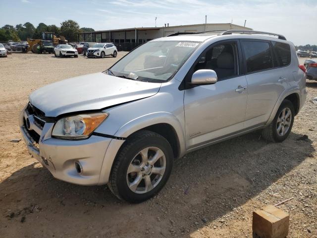 Photo 1 from auction – 2009 TOYOTA RAV4 LIMIT with VIN JTMZF31V595010878