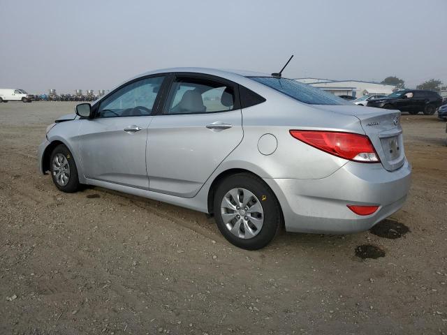 Photo 2 from auction – 2016 HYUNDAI ACCENT SE with VIN KMHCT4AE7GU123959