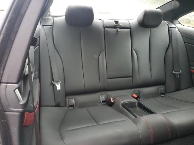 Photo 10 from auction – 2014 BMW 428 I with VIN WBA3N7C59EF718050