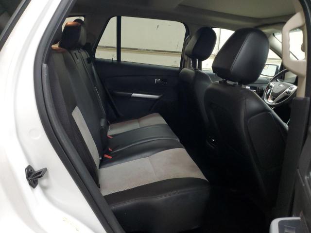 Photo 11 from auction – 2013 FORD EDGE SEL with VIN 2FMDK4JC7DBC07786