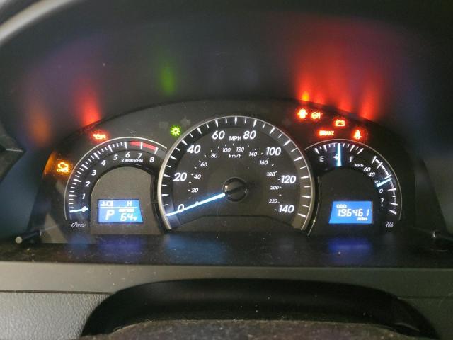Photo 9 from auction – 2014 TOYOTA CAMRY L with VIN 4T4BF1FK3ER353310