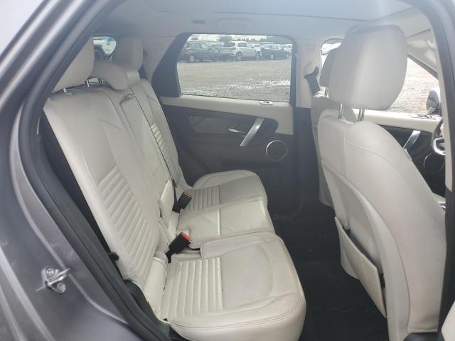 Photo 11 from auction – 2020 LAND ROVER DISCOVERY with VIN SALCJ2FX4LH862887