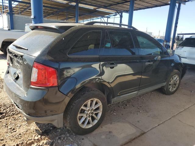 Photo 3 from auction – 2013 FORD EDGE SE with VIN 2FMDK3GCXDBB36696