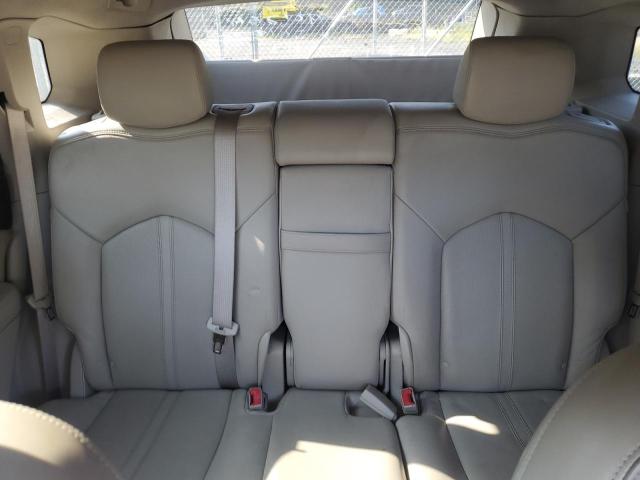 Photo 10 from auction – 2011 CADILLAC SRX LUXURY with VIN 3GYFNAEY9BS680535