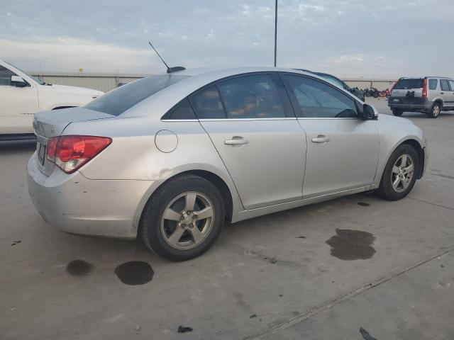 Photo 3 from auction – 2015 CHEVROLET CRUZE LT with VIN 1G1PC5SB0F7174953
