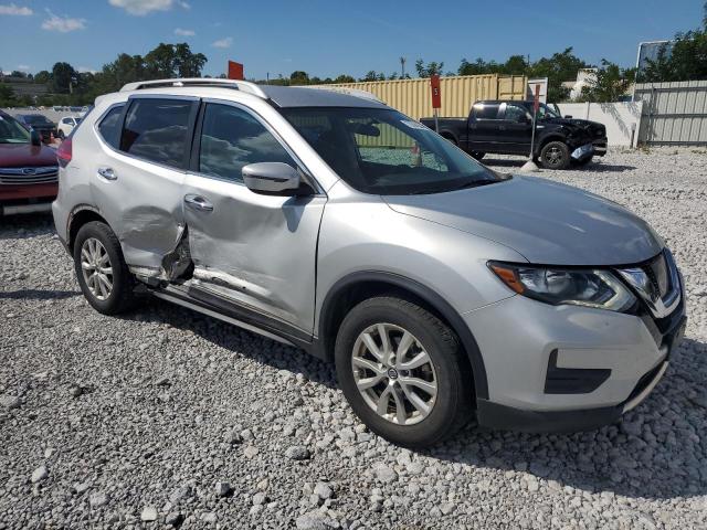 Photo 4 from auction – 2017 NISSAN ROGUE S with VIN 5N1AT2MT2HC857132