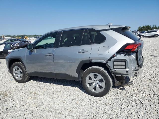 Photo 2 from auction – 2022 TOYOTA RAV4 LE with VIN 2T3F1RFV1NW282893