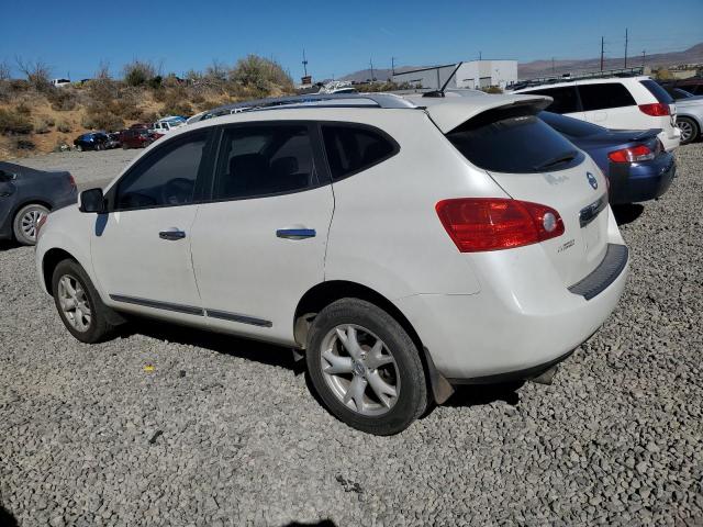 Photo 2 from auction – 2011 NISSAN ROGUE S with VIN JN8AS5MT4BW169376