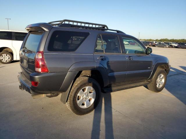 Photo 3 from auction – 2005 TOYOTA 4RUNNER SR with VIN JTEZU14R250045809