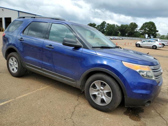 Photo 4 from auction – 2013 FORD EXPLORER with VIN 1FM5K7B86DGA28955