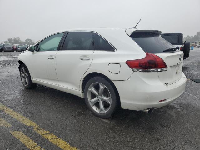 Photo 2 from auction – 2013 TOYOTA VENZA LE with VIN 4T3BK3BB2DU094452