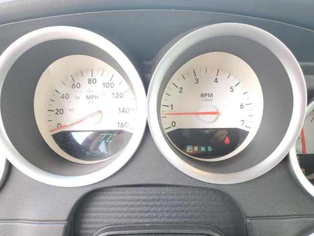 Photo 9 from auction – 2006 DODGE CHARGER R/ with VIN 2B3KA53H36H178138