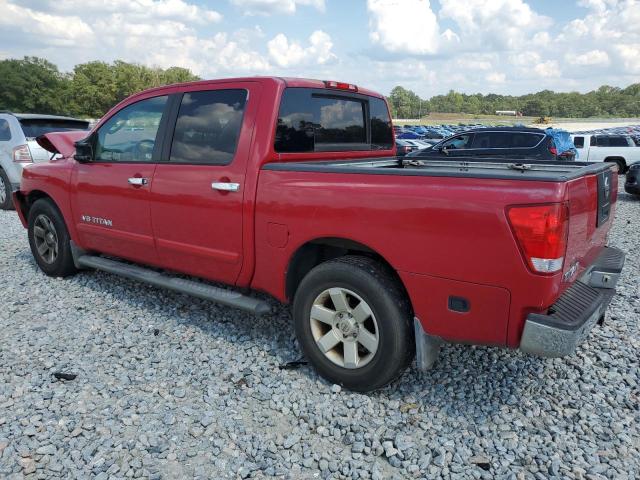 Photo 2 from auction – 2005 NISSAN TITAN XE with VIN 1N6BA07A35N577648