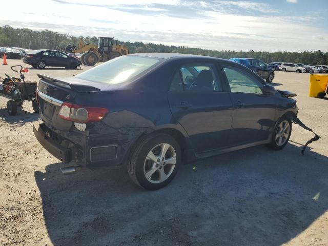 Photo 3 from auction – 2013 TOYOTA COROLLA BA with VIN 5YFBU4EE3DP158840