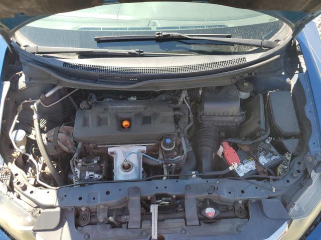 Photo 11 from auction – 2012 HONDA CIVIC EX with VIN 2HGFB2F84CH502556