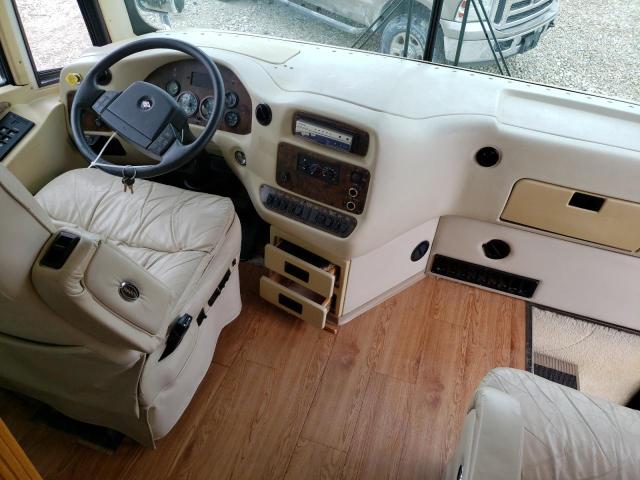 Photo 5 from auction – 2001 MOUN MOTOR HOME with VIN 4VZBN24971C039052