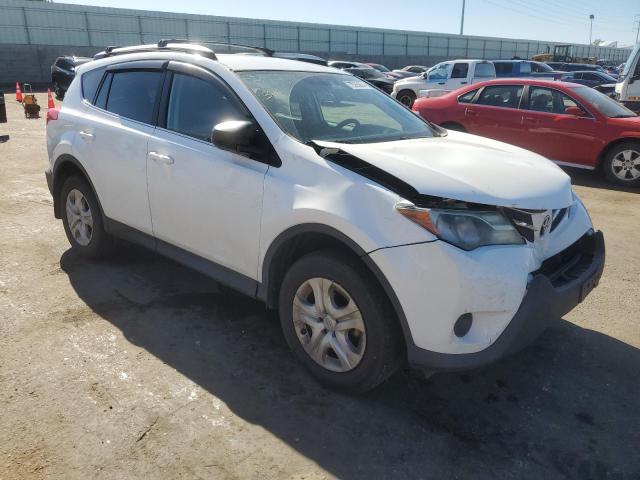 Photo 4 from auction – 2015 TOYOTA RAV4 LE with VIN 2T3BFREV3FW322930
